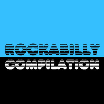 Various Artists - Rockabilly Compilation