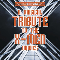 Movie Sounds Unlimited - Movie Sounds Unlimited Performs a Musical Tribute to the X-Men Movies