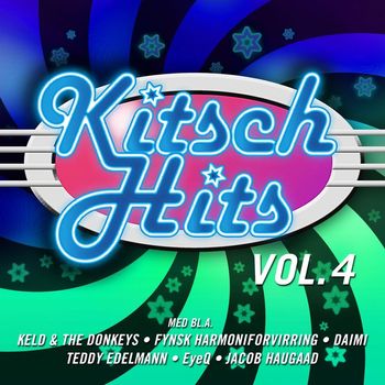 Various Artists - Kitsch Hits vol. 4