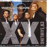 Wahlströms - XX - En samling
