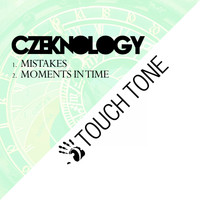 Czeknology - Mistakes / Moments In Time