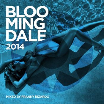 Various Artists - Bloomingdale 2014