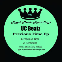UC Beatz - Precious Time Ep
