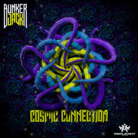 Bunker Jack - Cosmic Connection