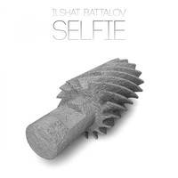 Ilshat Battalov - #SELFIE