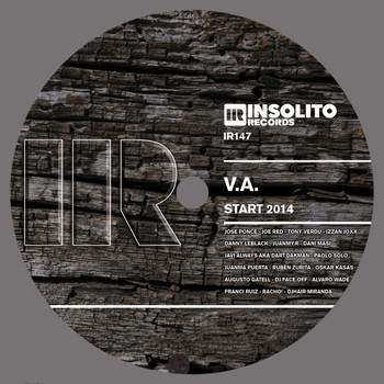 Various Artists - V.A. Start 2014
