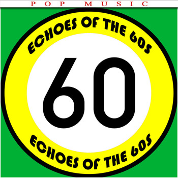 Various Artists - Echoes of the 60s