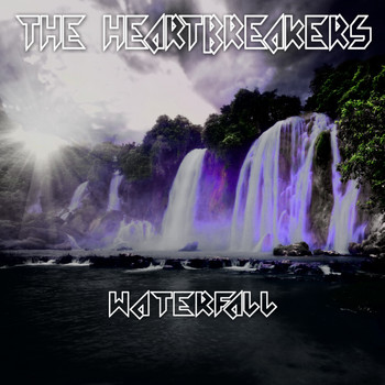 The Heartbreakers - Waterfall