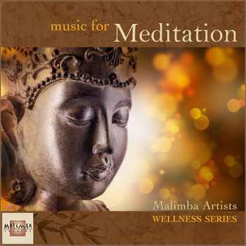 Malimba Artists / Med. - Music for Meditation