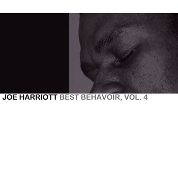 Joe Harriott - Best Behavior, Vol. 4