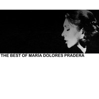 María Dolores Pradera - The Best Of