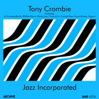 Tony Crombie - Jazz Incorporated