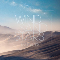 Matt Alber - Wind Sand Stars