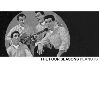 The Four Seasons - Peanuts