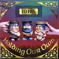 Iona - Holding Our Own