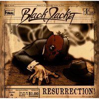 Black Jacket - Resurrection