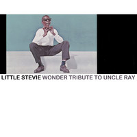 Little Stevie Wonder - Tribute to Uncle Ray
