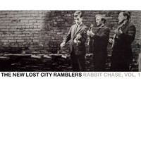 The New Lost City Ramblers - Rabbit Chase, Vol. 1
