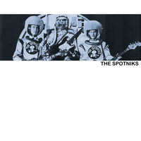 The Spotnicks - The Spotnicks