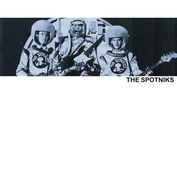 The Spotnicks - The Spotnicks