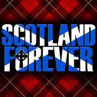 Various Artists - Scotland Forever