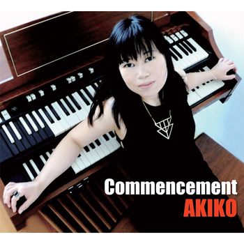 Akiko - Commencement