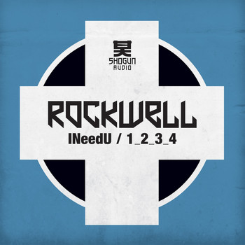 Rockwell - INeedU / 1_2_3_4