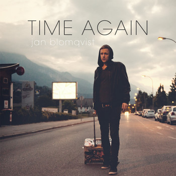 Jan Blomqvist - Time Again