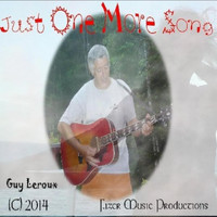Guy Leroux - Just One More Song