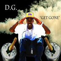 D.G. - Get Gone