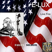 E-Lux - Live Fire