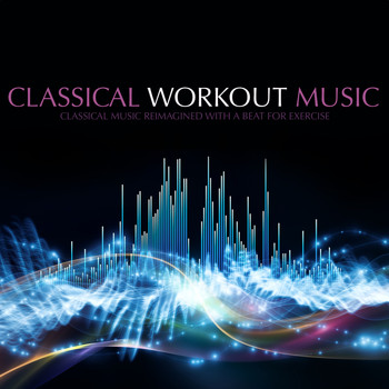 David Moore - Classical Workout Music