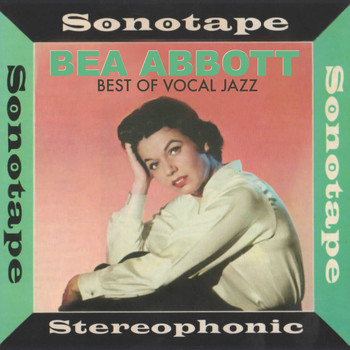 Bea Abbott - Best of Vocal Jazz