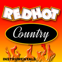 Stagecoach Stars - Red Hot Country Instrumentals
