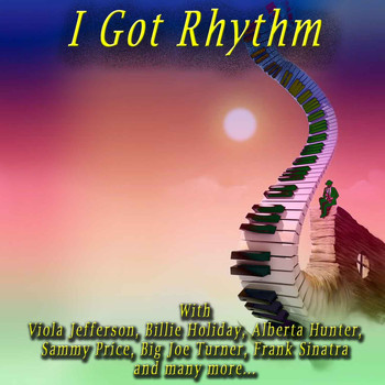 Various Artists - I Got Rhythm