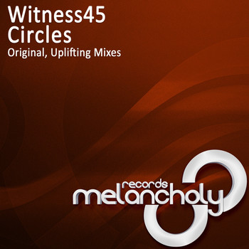 Witness45 - Circles