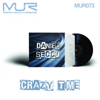 Daniel Secco - Crazy Time