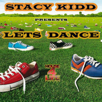 Stacy Kidd - Let's Dance