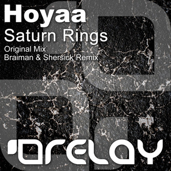Hoyaa - Saturn Rings