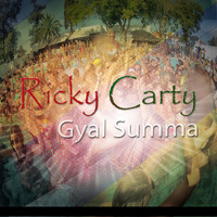 Ricky Carty - Gyal Summa