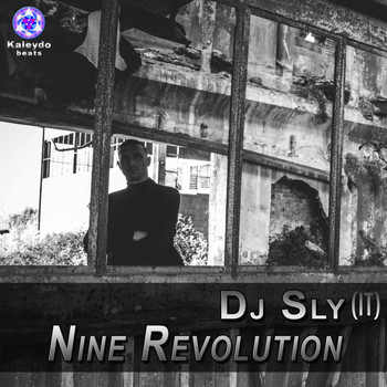 DJ Sly - Nine Revolution