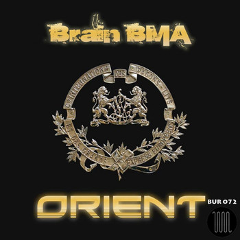 Brain BMA - Orient EP