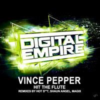 Vince Pepper - Hit The Flute