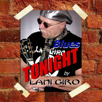 Lani Giro - Lani Giro Blues Tonight