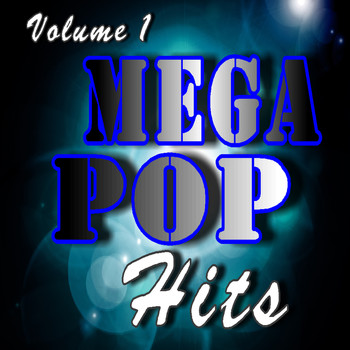 Billy Williams - Mega Pop Hits, Vol. 1