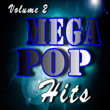 Billy Williams - Mega Pop Hits, Vol. 2