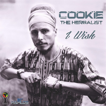 Cookie The Herbalist - I Wish - Single