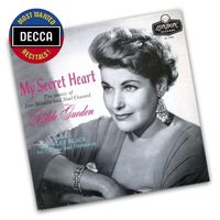 Hilde Güden, Stanley Black - My Secret Heart