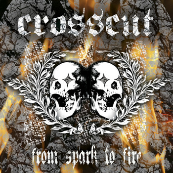 Crosscut - From Spark to Fire