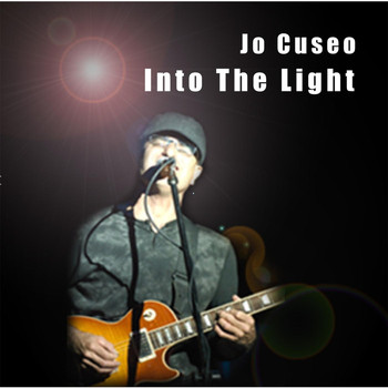 Jo Cuseo - Into the Light